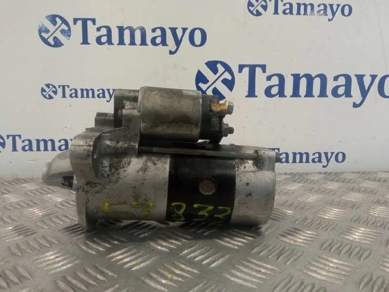 Motor Arranque para Mazda 6 Berlina (Gg)