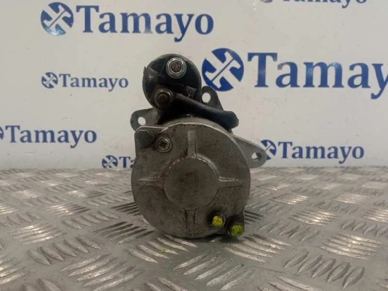 Motor Arranque para Mazda 6 Berlina (Gg)