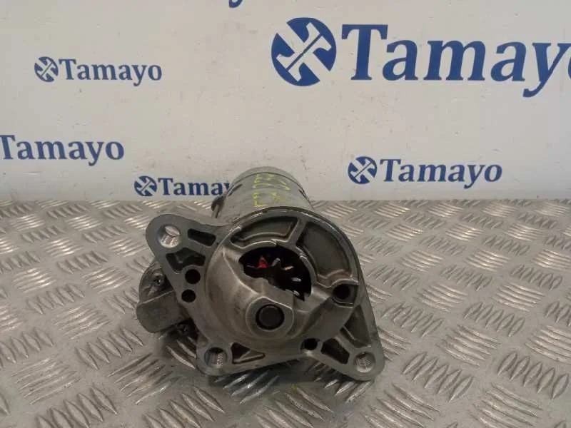 Motor Arranque para Mazda 6 Berlina (Gg)