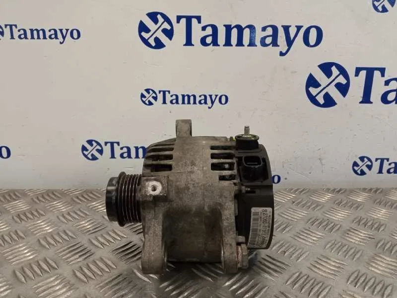 Alternador para Toyota Auris