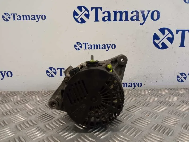 Alternador para Toyota Auris
