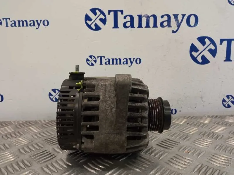 Alternador para Toyota Auris