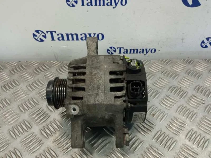 Alternador para Toyota Auris