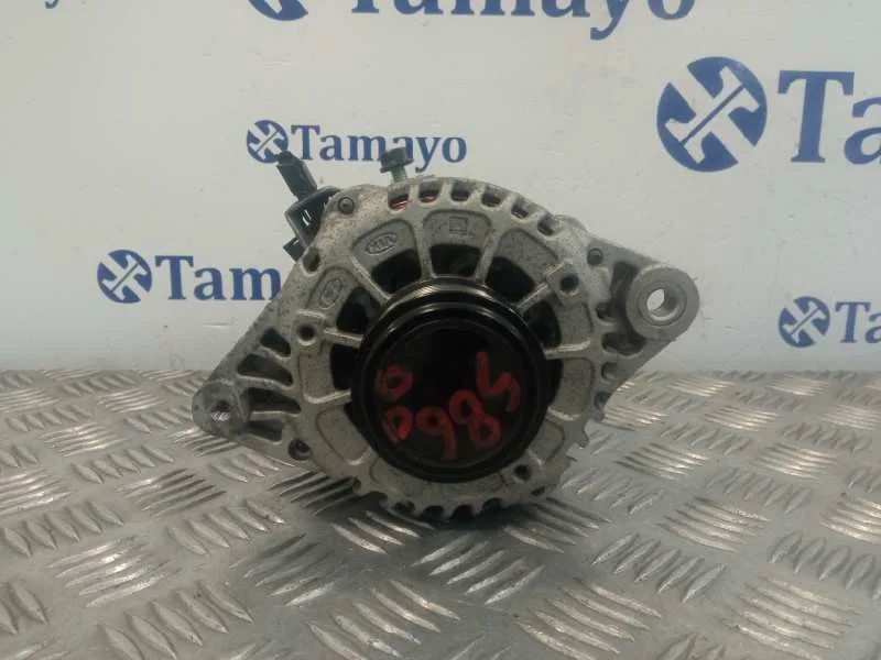 Alternador para Hyundai I30 (Gd)