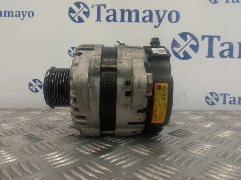 Alternador para Hyundai I30 (Gd)