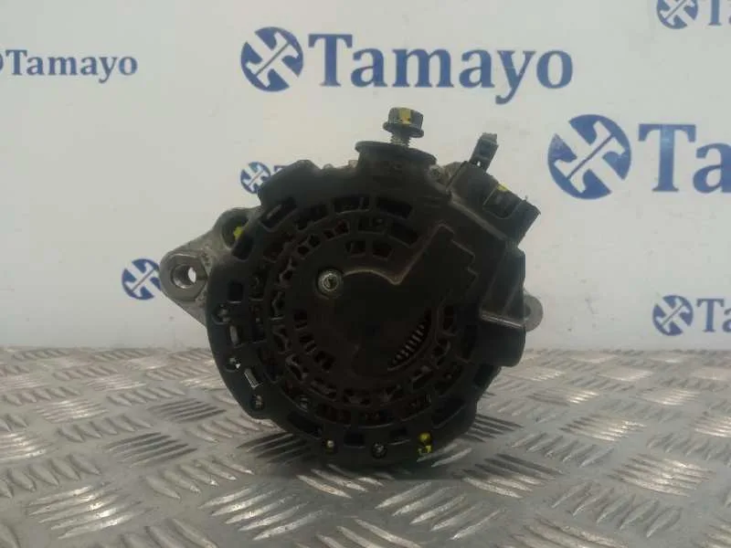 Alternador para Hyundai I30 (Gd)