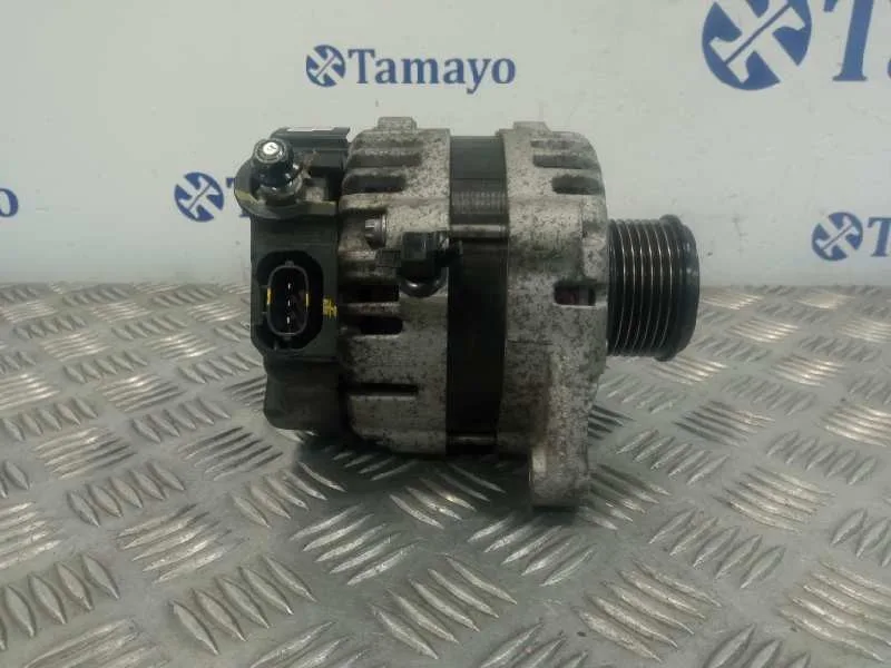 Alternador para Hyundai I30 (Gd)