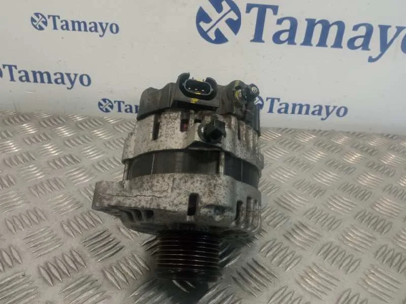Alternador para Hyundai I30 (Gd)