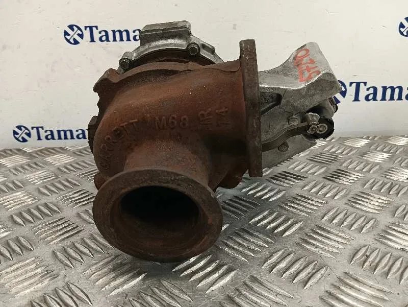 Turbocompresor para Bmw Serie 1 Berlina (E81/E87)