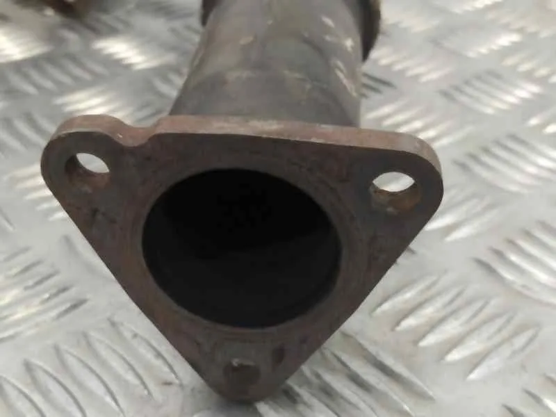 Colector Escape para Audi A6 Avant (4G5)