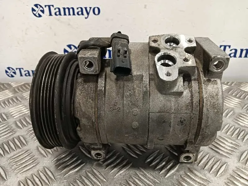 Compresor Aire Acondicionado para Chrysler Jeep Cherokee (Kj)