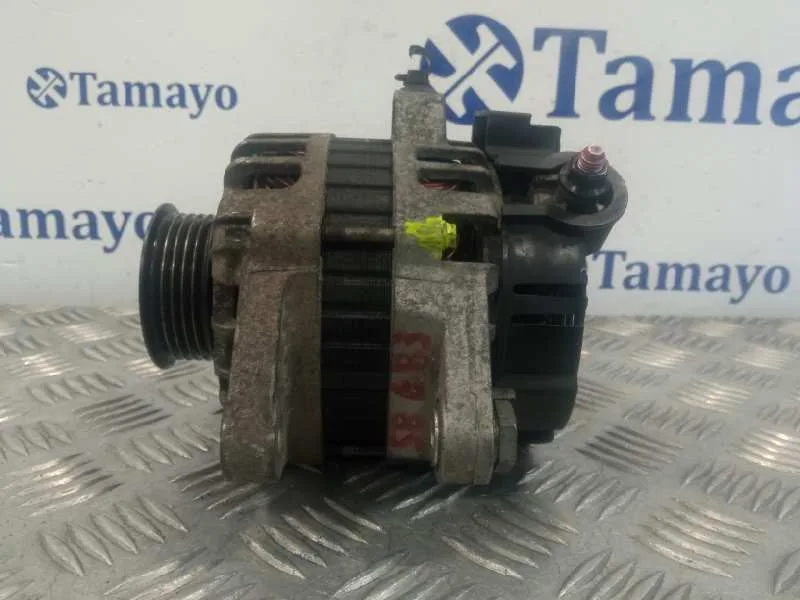 Alternador para Hyundai I20