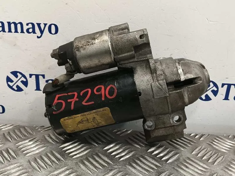 Motor Arranque para Bmw Serie 1 Berlina (E81/E87)