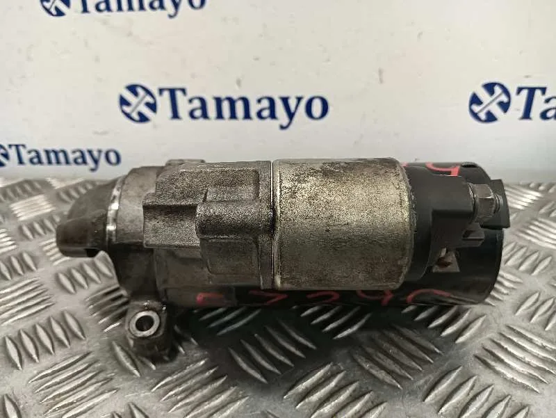 Motor Arranque para Bmw Serie 1 Berlina (E81/E87)