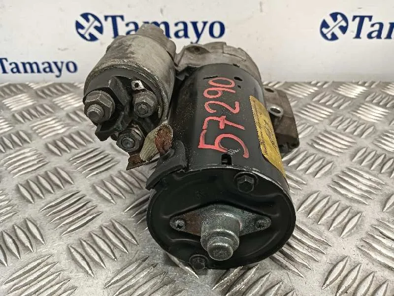 Motor Arranque para Bmw Serie 1 Berlina (E81/E87)