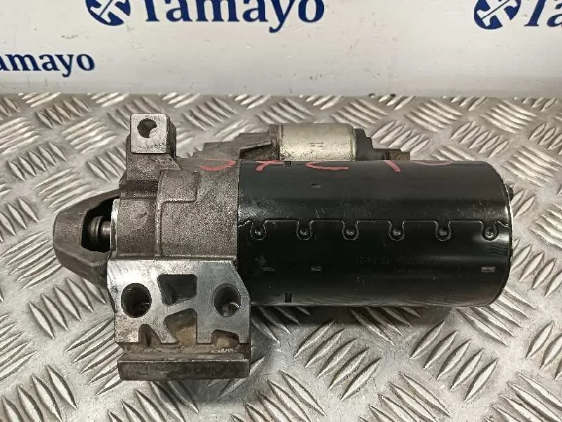 Motor Arranque para Bmw Serie 1 Berlina (E81/E87)