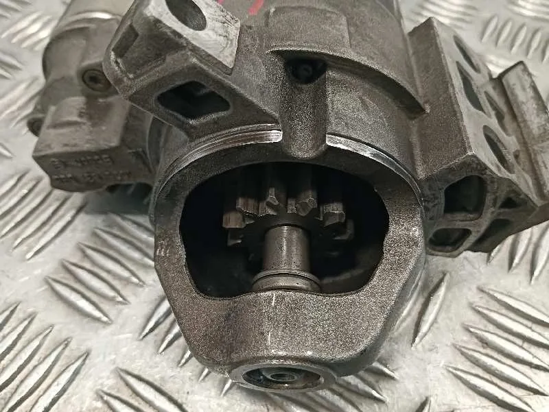 Motor Arranque para Bmw Serie 1 Berlina (E81/E87)