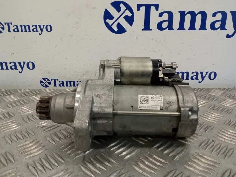 Motor Arranque para Seat Ibiza (Kj1)