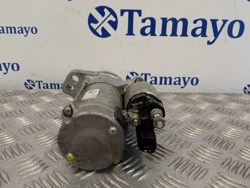 Motor Arranque para Seat Ibiza (Kj1)