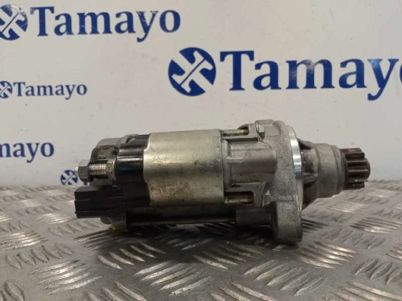 Motor Arranque para Seat Ibiza (Kj1)