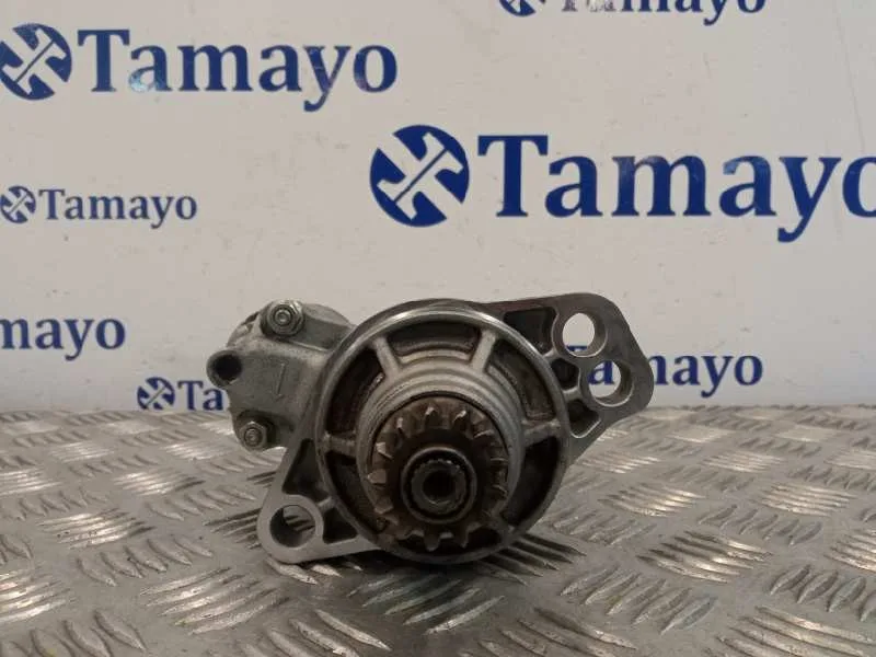 Motor Arranque para Seat Ibiza (Kj1)