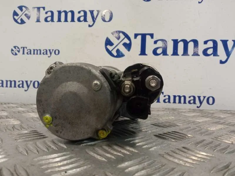 Motor Arranque para Seat Ibiza (Kj1)