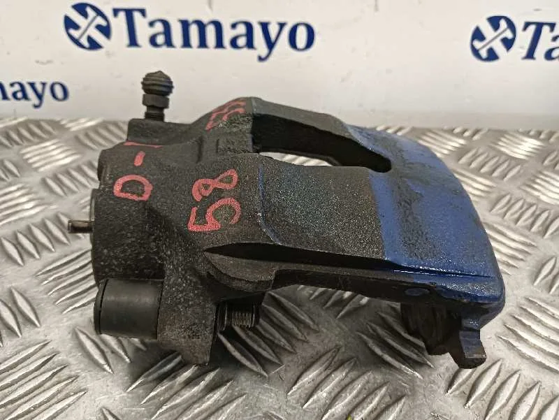 Pinza Freno Delantera Izquierda para Volkswagen Golf Iv Berlina (1J1)