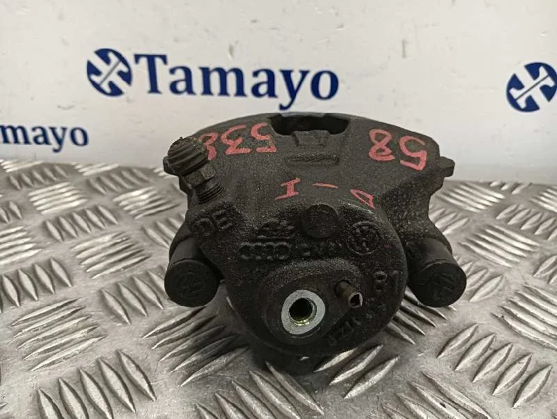 Pinza Freno Delantera Izquierda para Volkswagen Golf Iv Berlina (1J1)