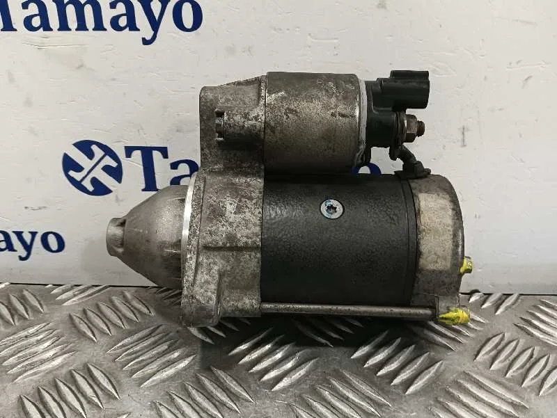Motor Arranque para Hyundai I20
