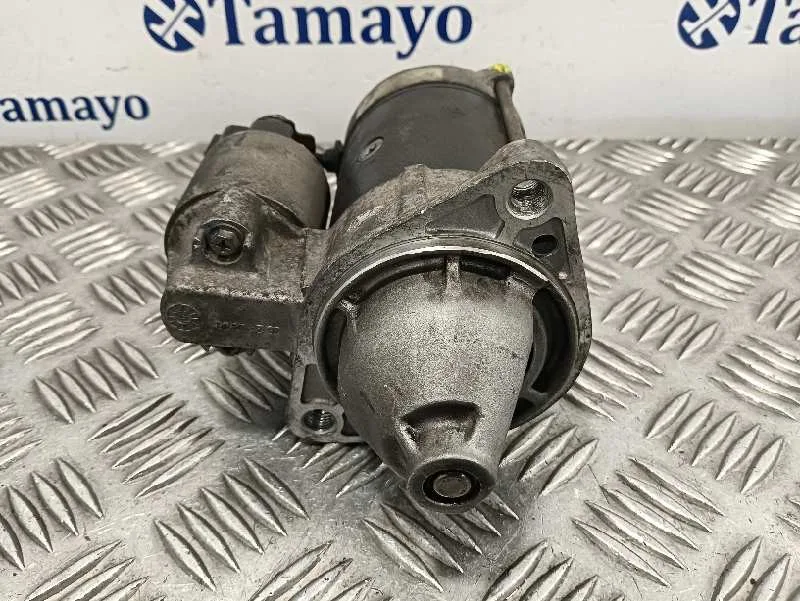 Motor Arranque para Hyundai I20