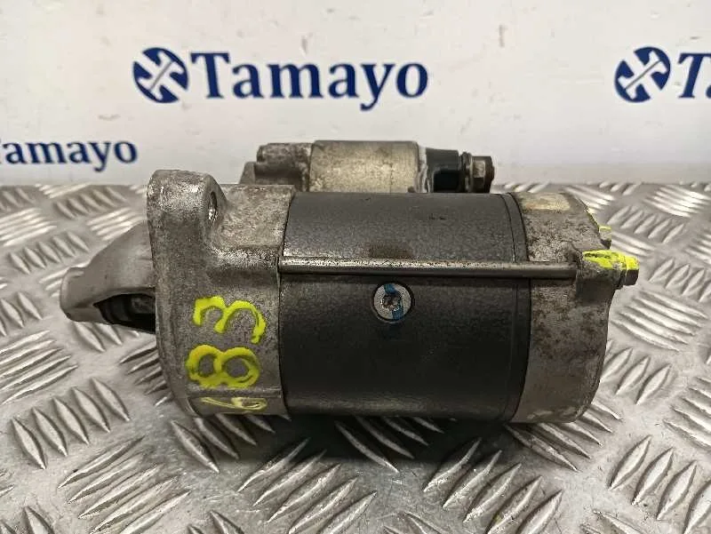 Motor Arranque para Hyundai I20