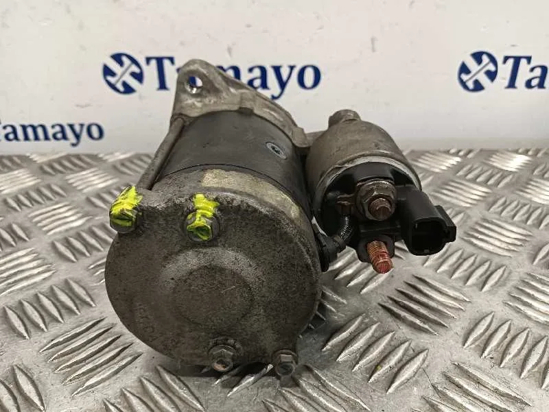 Motor Arranque para Hyundai I20