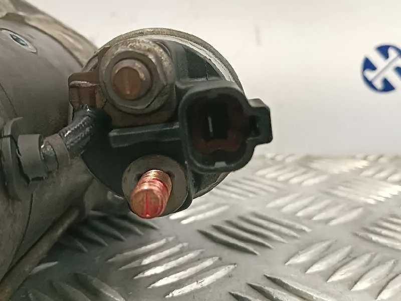Motor Arranque para Hyundai I20