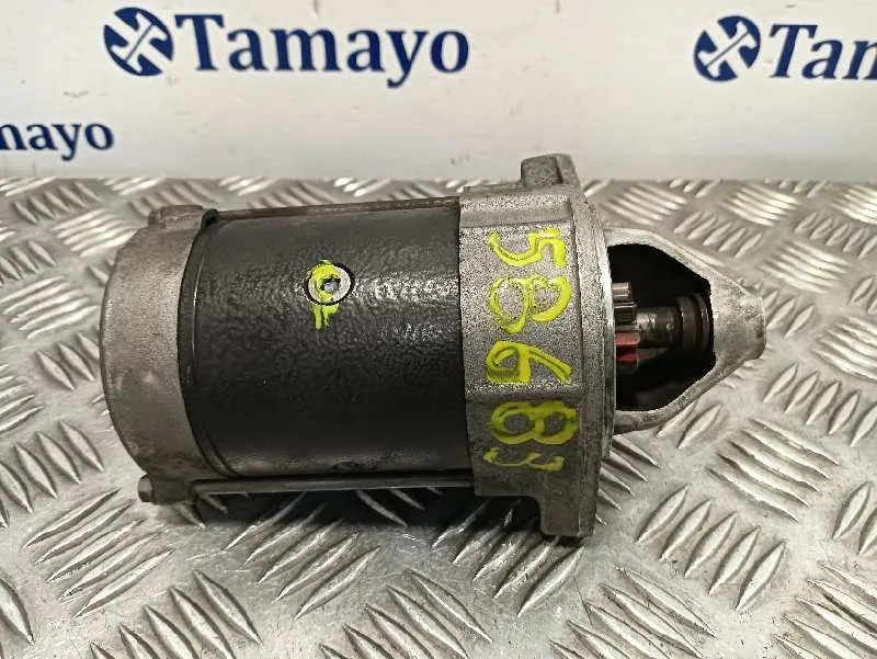 Motor Arranque para Hyundai I20