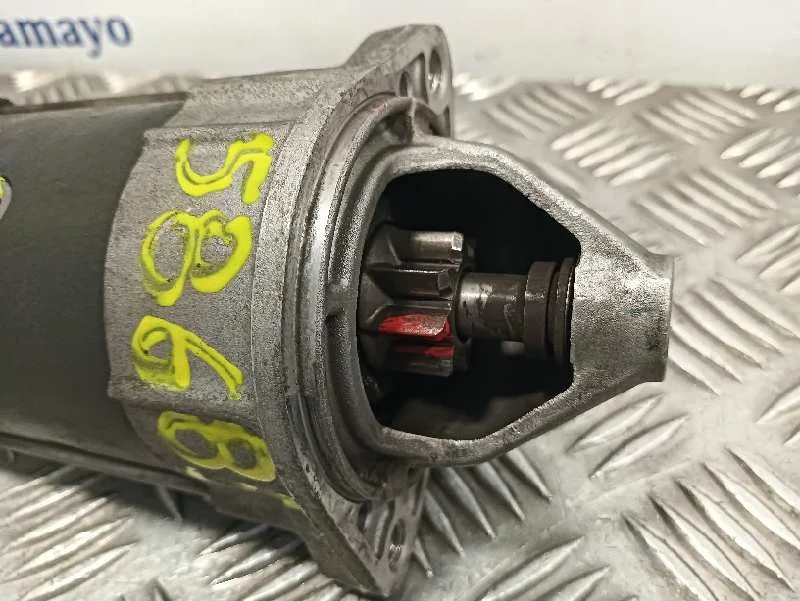 Motor Arranque para Hyundai I20