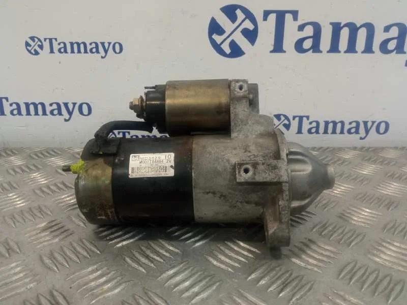 Motor Arranque para Mitsubishi Space Wagon (N80/N90)