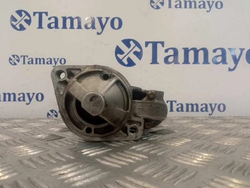 Motor Arranque para Mitsubishi Space Wagon (N80/N90)