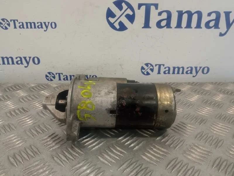 Motor Arranque para Mitsubishi Space Wagon (N80/N90)