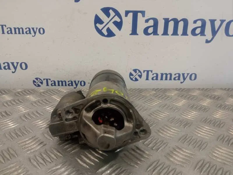 Motor Arranque para Mitsubishi Space Wagon (N80/N90)