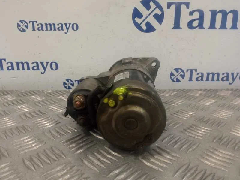 Motor Arranque para Mitsubishi Space Wagon (N80/N90)
