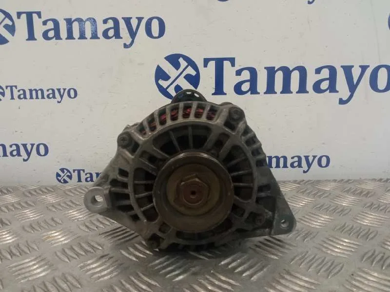 Alternador para Mitsubishi Space Wagon (N80/N90)