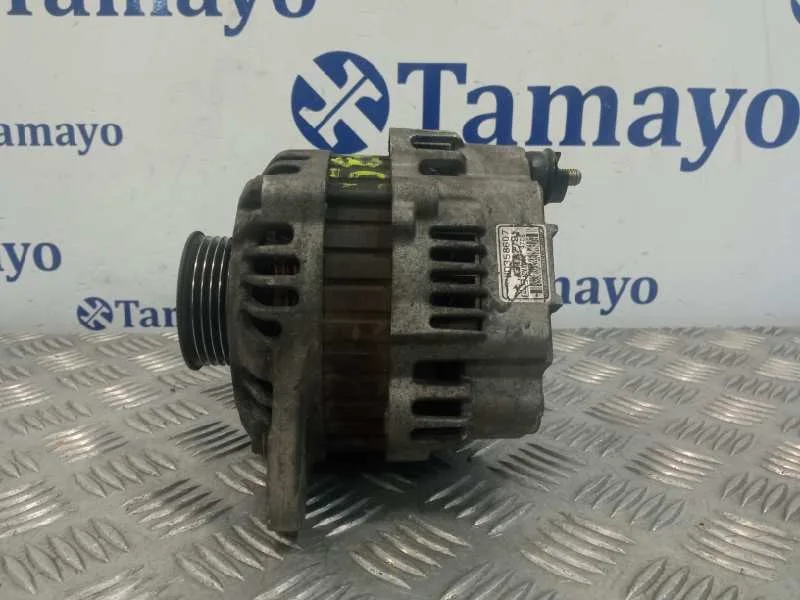 Alternador para Mitsubishi Space Wagon (N80/N90)