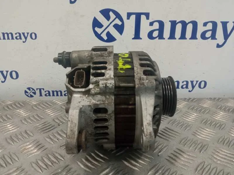 Alternador para Mitsubishi Space Wagon (N80/N90)