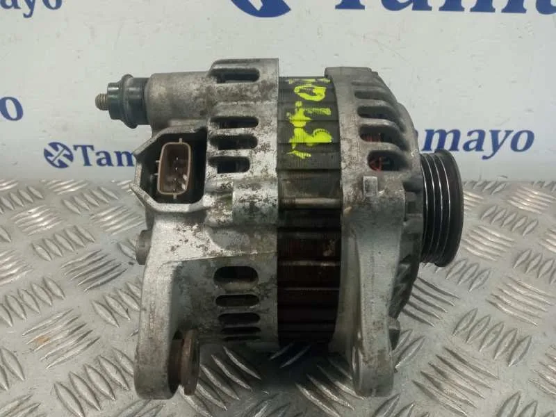 Alternador para Mitsubishi Space Wagon (N80/N90)
