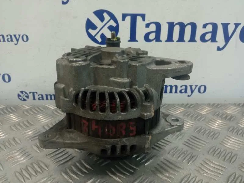 Alternador para Mitsubishi Space Wagon (N80/N90)