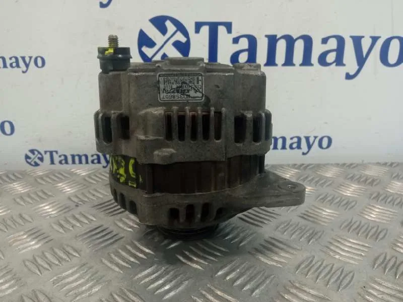 Alternador para Mitsubishi Space Wagon (N80/N90)