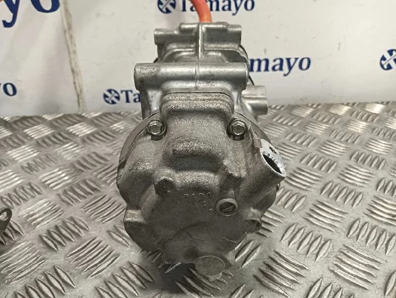 Compresor Aire Acondicionado para Toyota Yaris (Xpa1F/Mxph11/Chxnbw)