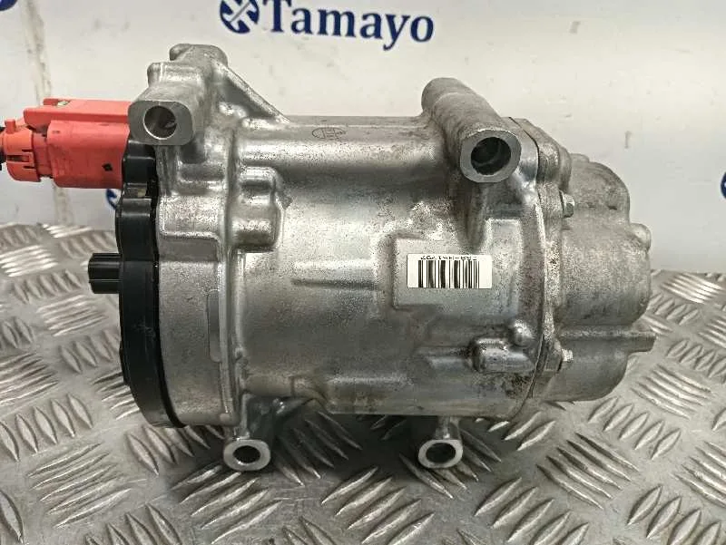 Compresor Aire Acondicionado para Toyota Yaris (Xpa1F/Mxph11/Chxnbw)