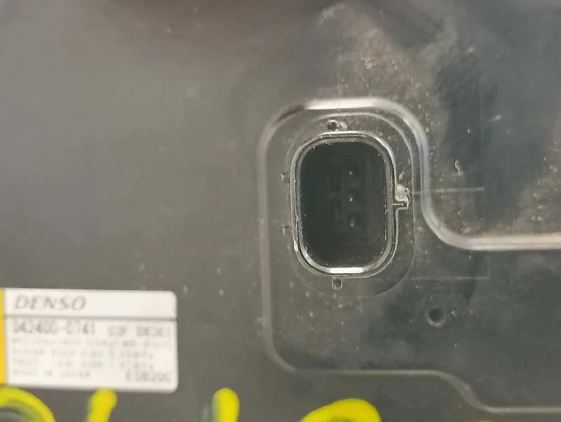 Compresor Aire Acondicionado para Toyota Yaris (Xpa1F/Mxph11/Chxnbw)
