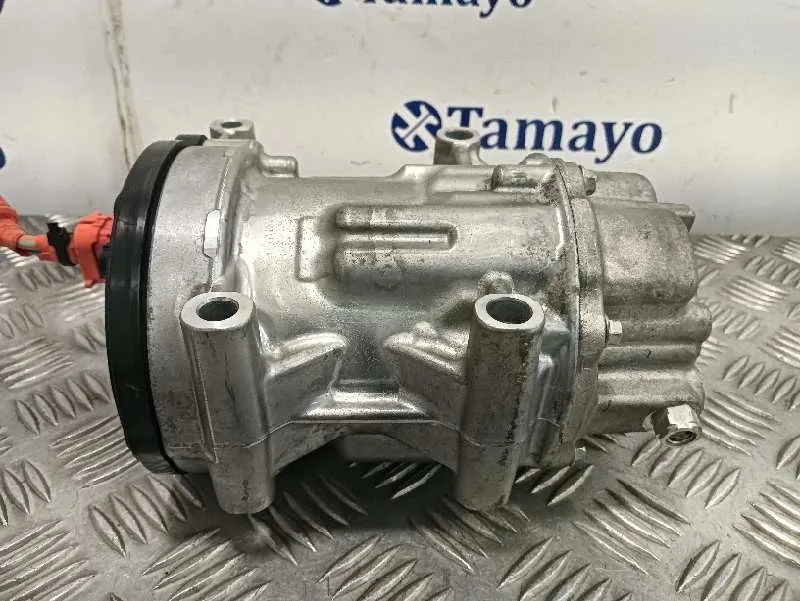 Compresor Aire Acondicionado para Toyota Yaris (Xpa1F/Mxph11/Chxnbw)